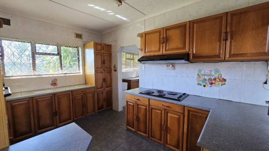 3 Bedroom Property for Sale in Farningham Ridge KwaZulu-Natal