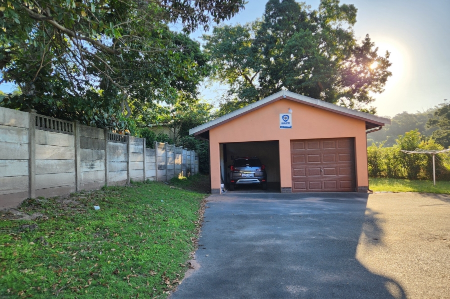 4 Bedroom Property for Sale in Yellowwood Park KwaZulu-Natal