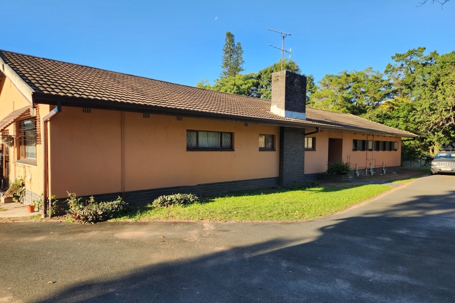 4 Bedroom Property for Sale in Yellowwood Park KwaZulu-Natal