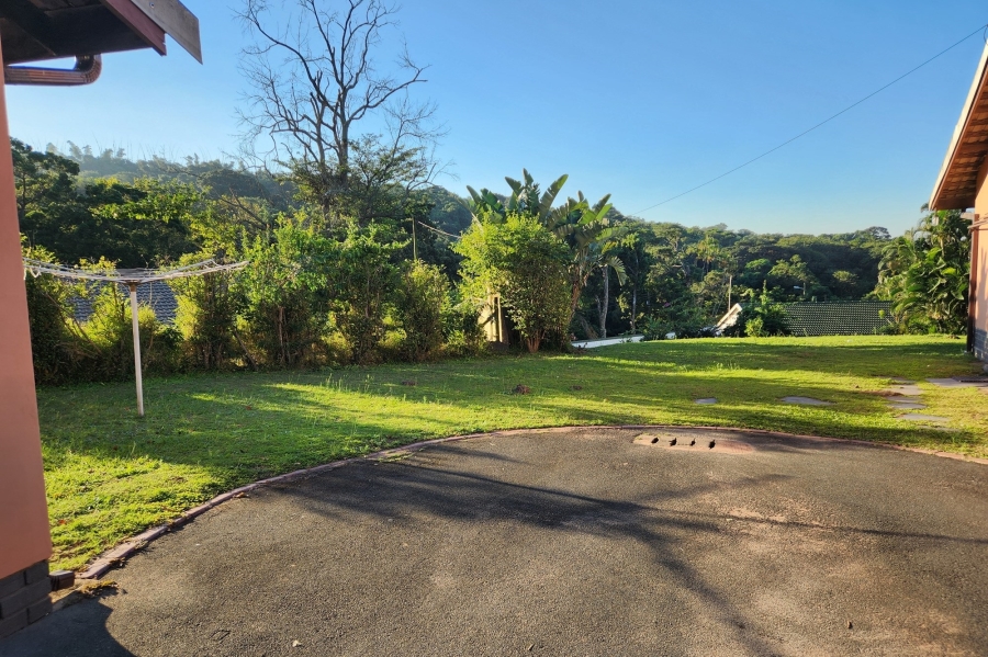 4 Bedroom Property for Sale in Yellowwood Park KwaZulu-Natal