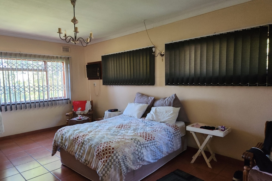 4 Bedroom Property for Sale in Yellowwood Park KwaZulu-Natal