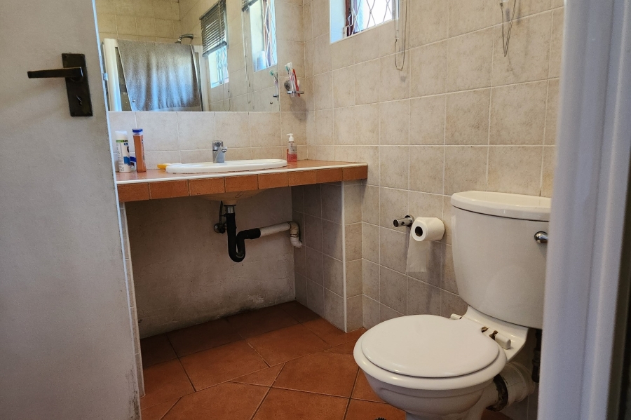 4 Bedroom Property for Sale in Yellowwood Park KwaZulu-Natal