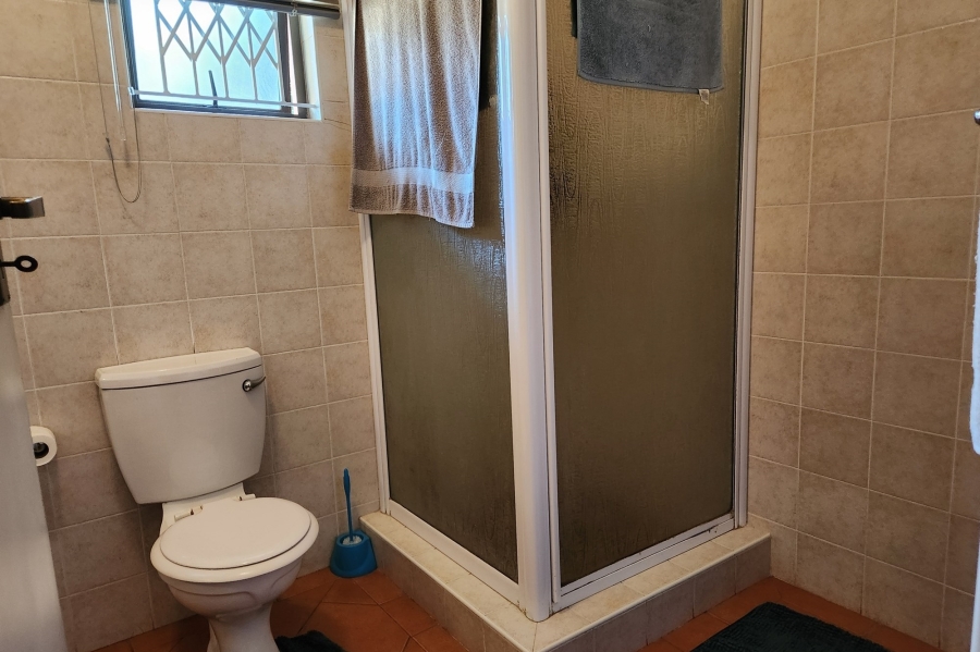 4 Bedroom Property for Sale in Yellowwood Park KwaZulu-Natal