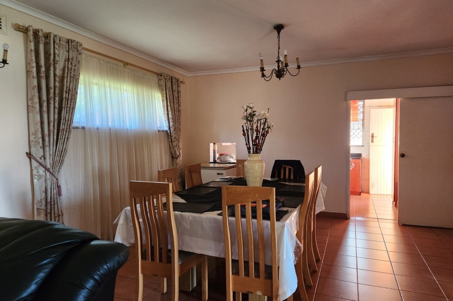4 Bedroom Property for Sale in Yellowwood Park KwaZulu-Natal
