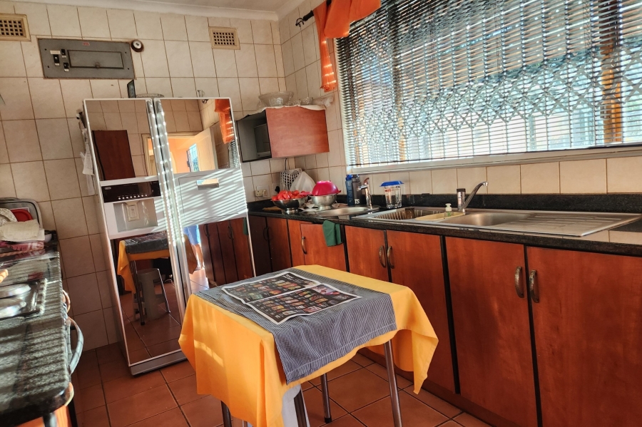 4 Bedroom Property for Sale in Yellowwood Park KwaZulu-Natal