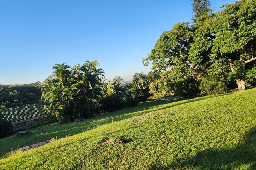 4 Bedroom Property for Sale in Yellowwood Park KwaZulu-Natal
