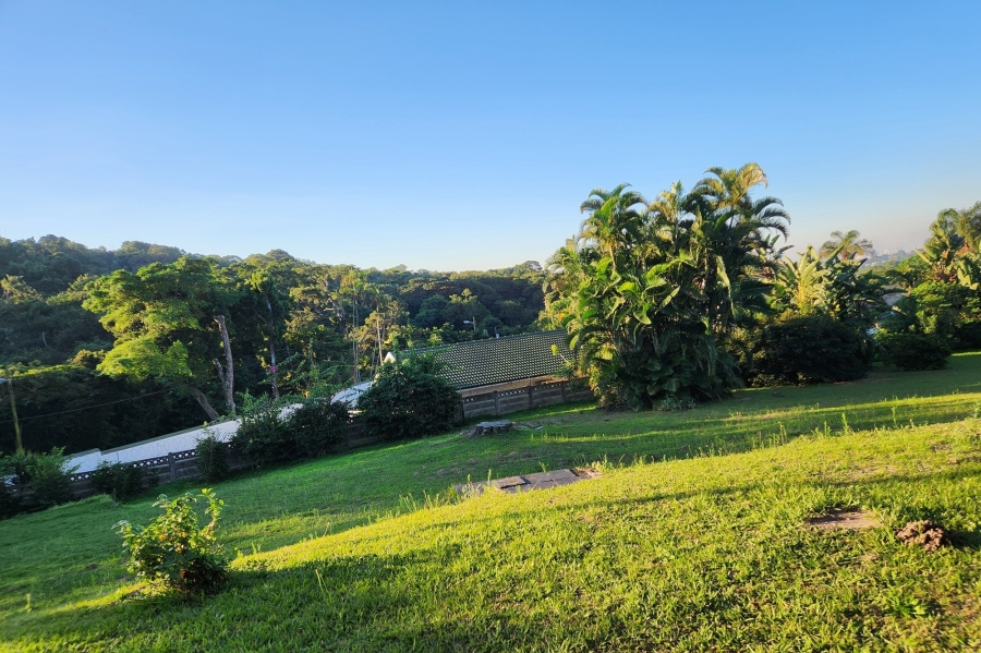 4 Bedroom Property for Sale in Yellowwood Park KwaZulu-Natal