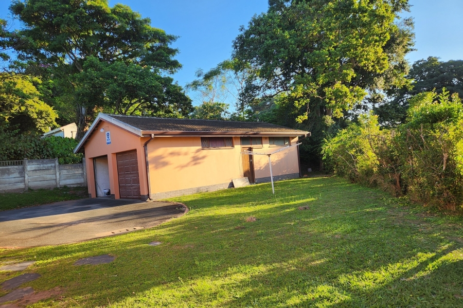 4 Bedroom Property for Sale in Yellowwood Park KwaZulu-Natal