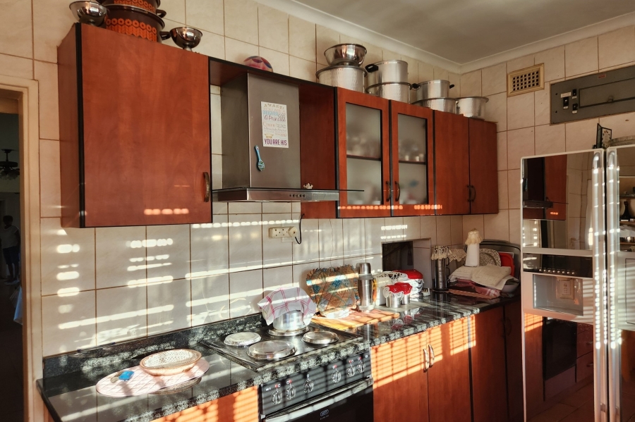4 Bedroom Property for Sale in Yellowwood Park KwaZulu-Natal