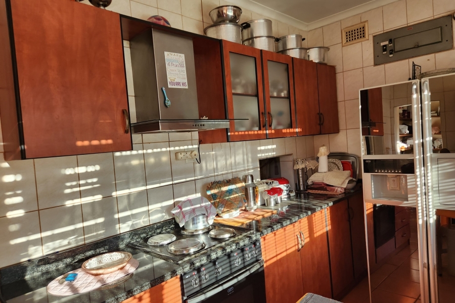 4 Bedroom Property for Sale in Yellowwood Park KwaZulu-Natal