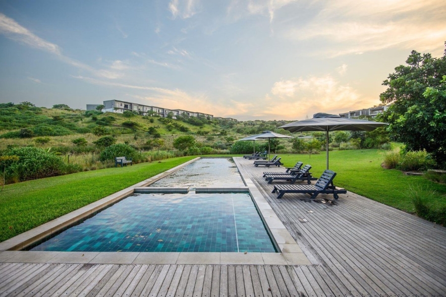 To Let 3 Bedroom Property for Rent in Zululami Coastal Estate KwaZulu-Natal