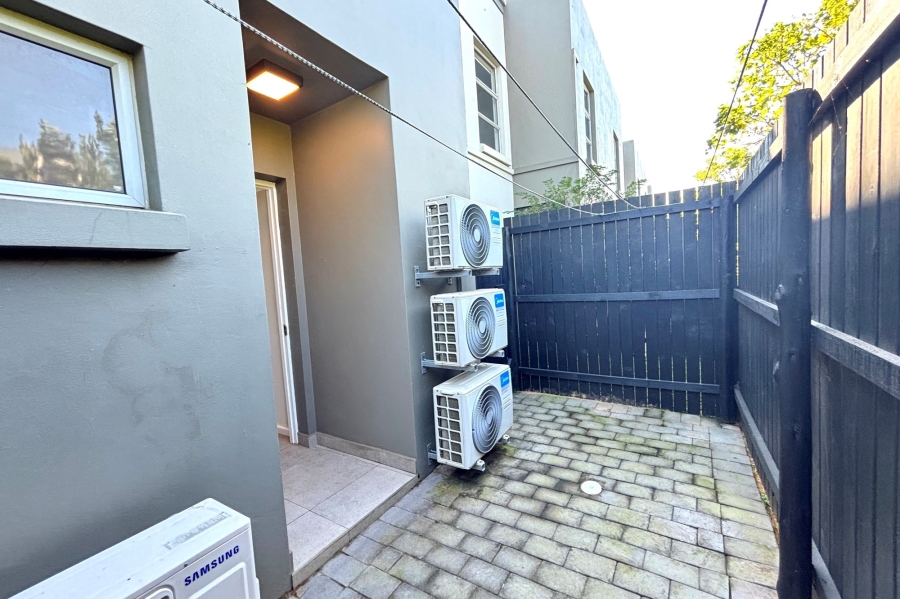 To Let 3 Bedroom Property for Rent in Zululami Coastal Estate KwaZulu-Natal