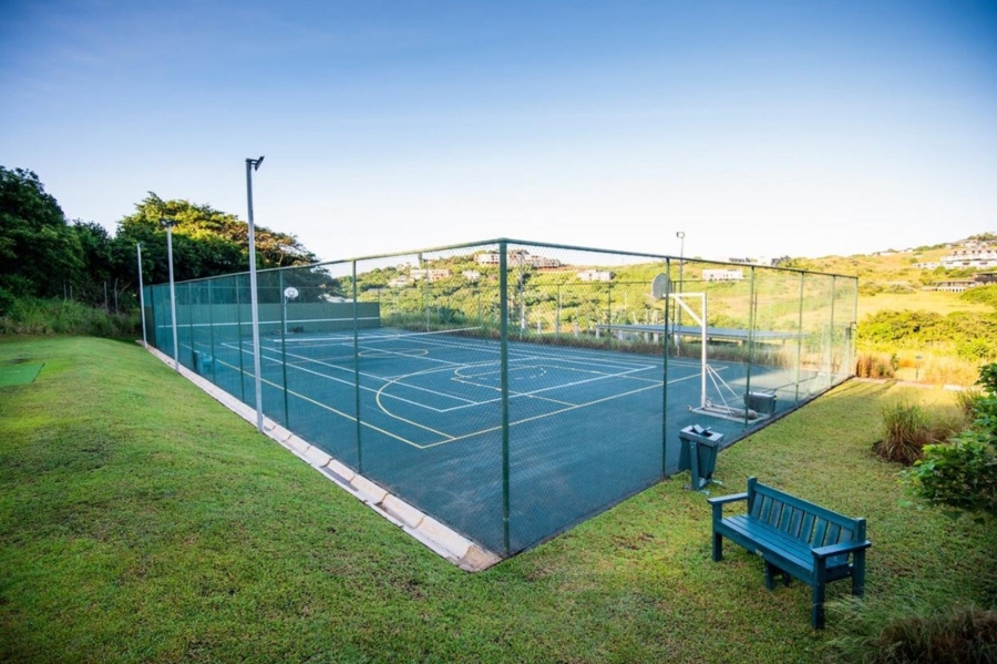 To Let 3 Bedroom Property for Rent in Zululami Coastal Estate KwaZulu-Natal