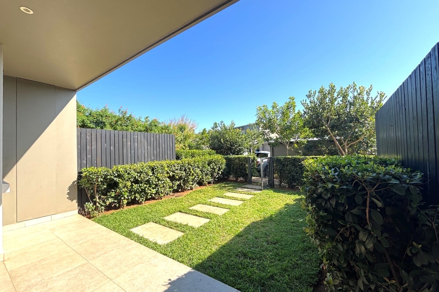 To Let 3 Bedroom Property for Rent in Zululami Coastal Estate KwaZulu-Natal