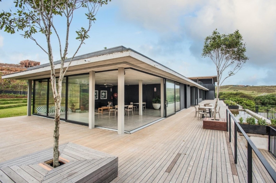 To Let 3 Bedroom Property for Rent in Zululami Coastal Estate KwaZulu-Natal