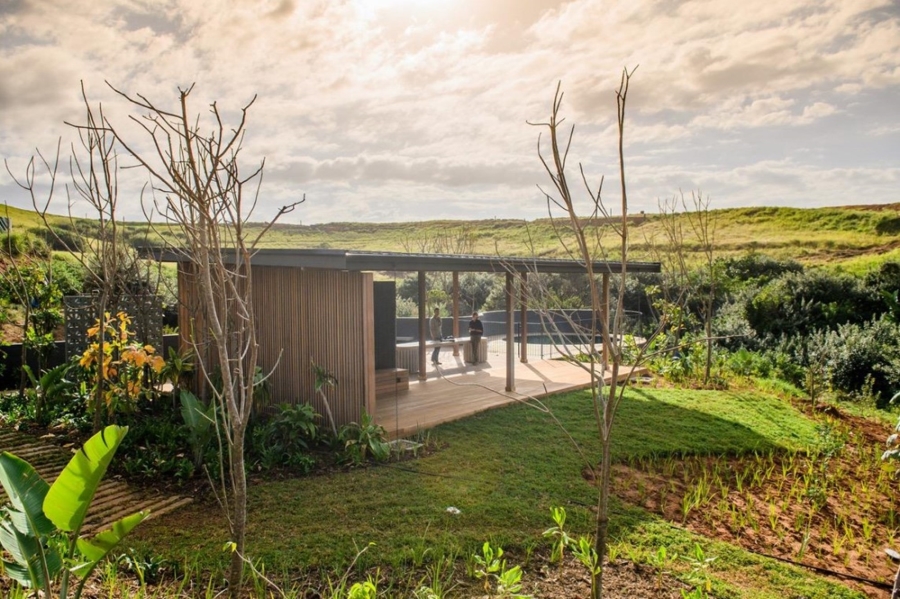 To Let 3 Bedroom Property for Rent in Zululami Coastal Estate KwaZulu-Natal