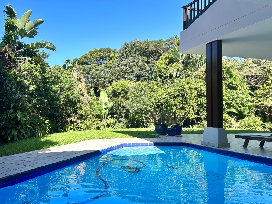 To Let 3 Bedroom Property for Rent in Zimbali Coastal Resort Estate KwaZulu-Natal