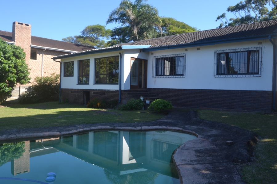 3 Bedroom Property for Sale in Scottburgh South KwaZulu-Natal