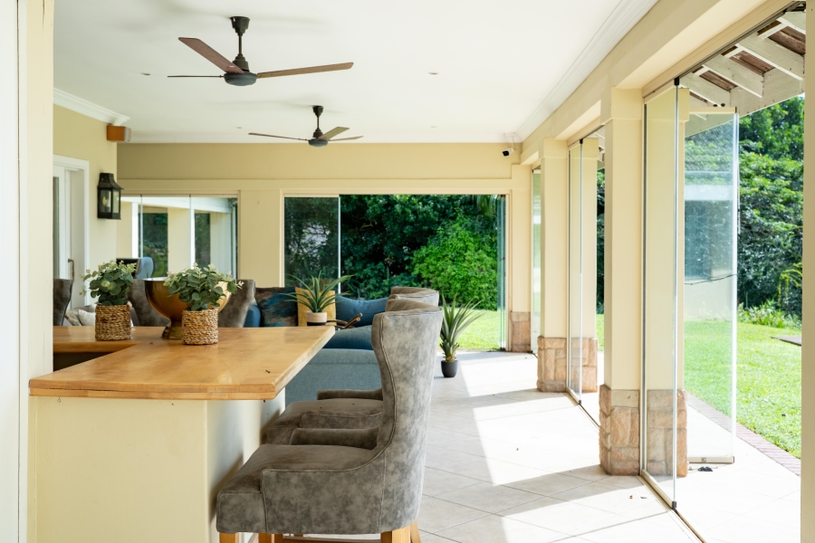 5 Bedroom Property for Sale in Kloof KwaZulu-Natal