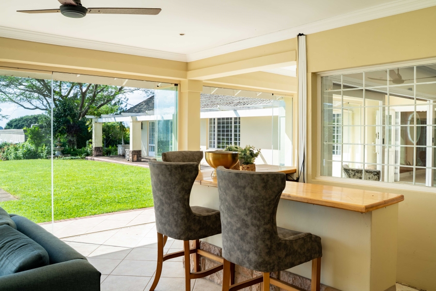 5 Bedroom Property for Sale in Kloof KwaZulu-Natal