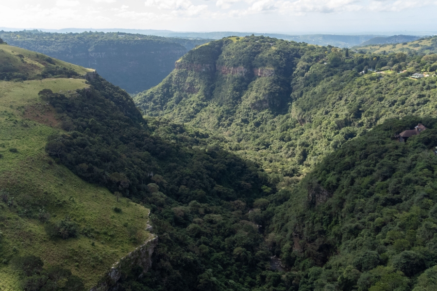 5 Bedroom Property for Sale in Kloof KwaZulu-Natal