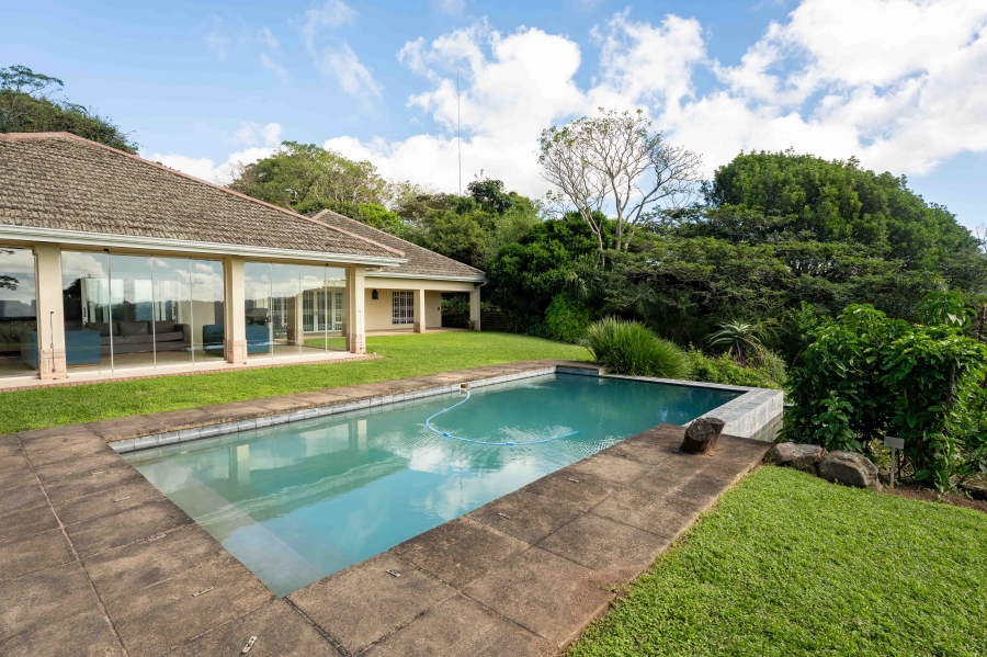 5 Bedroom Property for Sale in Kloof KwaZulu-Natal