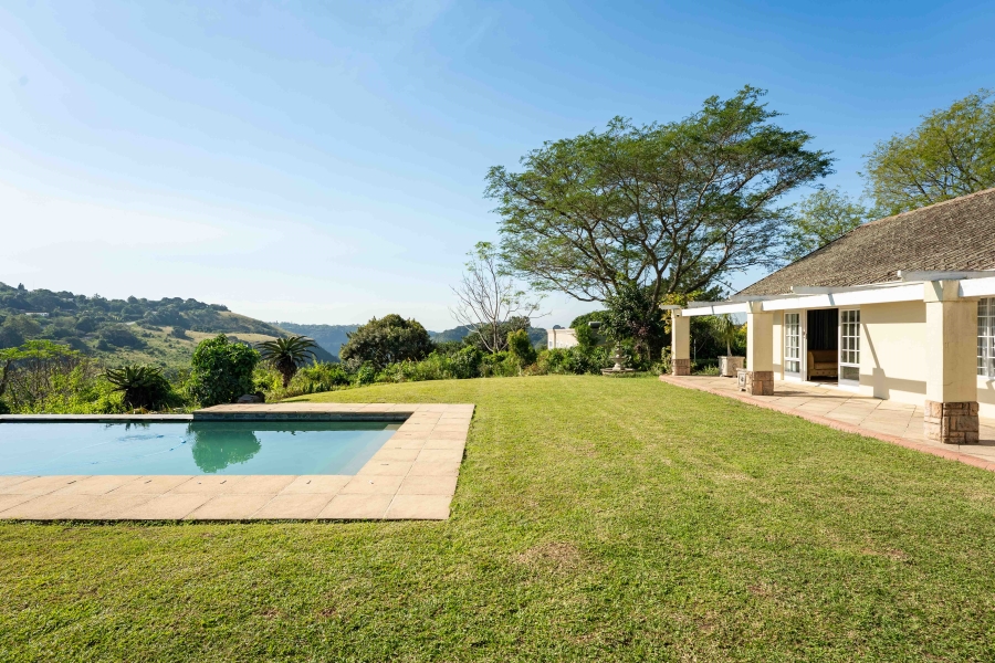 5 Bedroom Property for Sale in Kloof KwaZulu-Natal