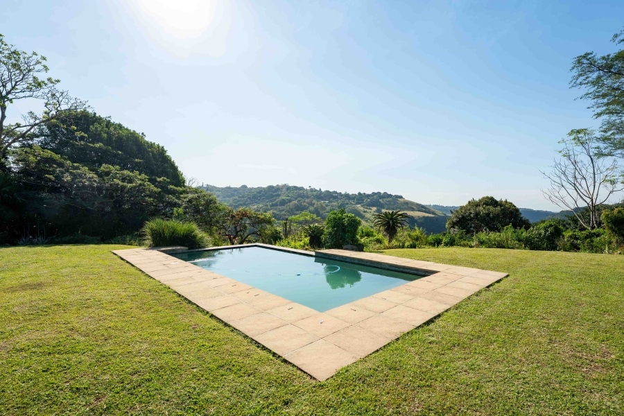 5 Bedroom Property for Sale in Kloof KwaZulu-Natal