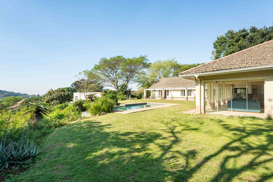 5 Bedroom Property for Sale in Kloof KwaZulu-Natal