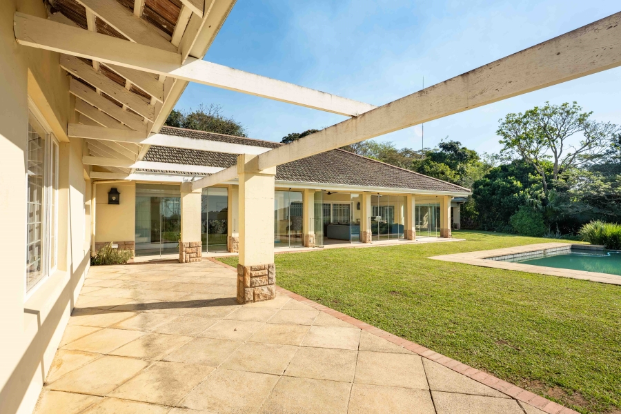 5 Bedroom Property for Sale in Kloof KwaZulu-Natal