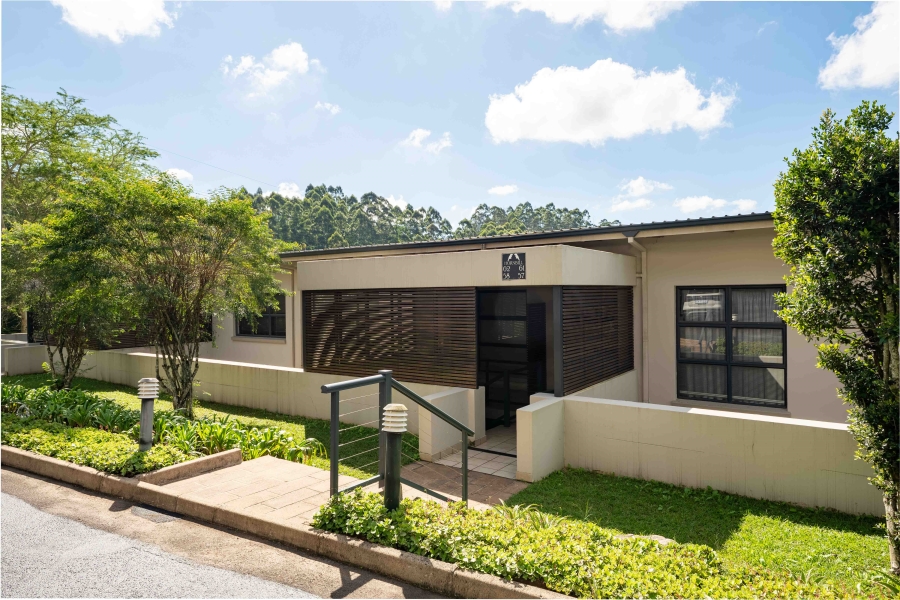 2 Bedroom Property for Sale in Hillcrest Central KwaZulu-Natal