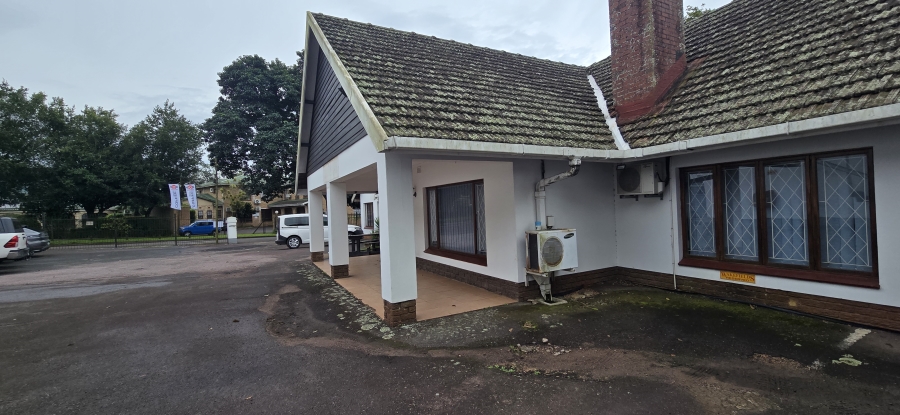 To Let commercial Property for Rent in Hillcrest Central KwaZulu-Natal