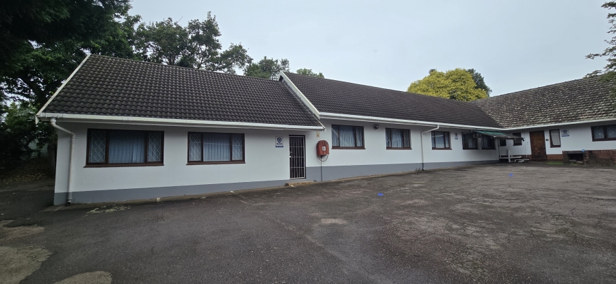 To Let commercial Property for Rent in Hillcrest Central KwaZulu-Natal