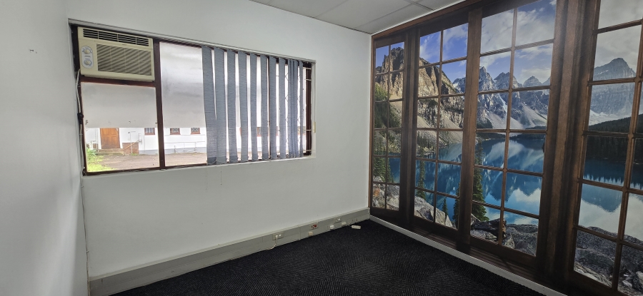 To Let commercial Property for Rent in Hillcrest Central KwaZulu-Natal