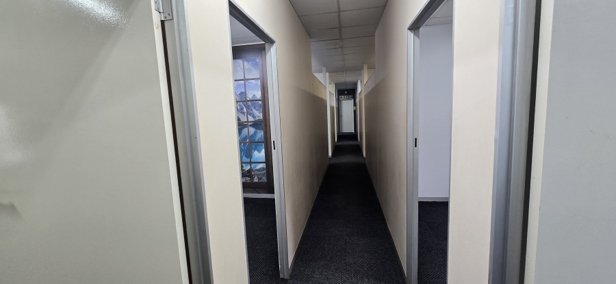 To Let commercial Property for Rent in Hillcrest Central KwaZulu-Natal