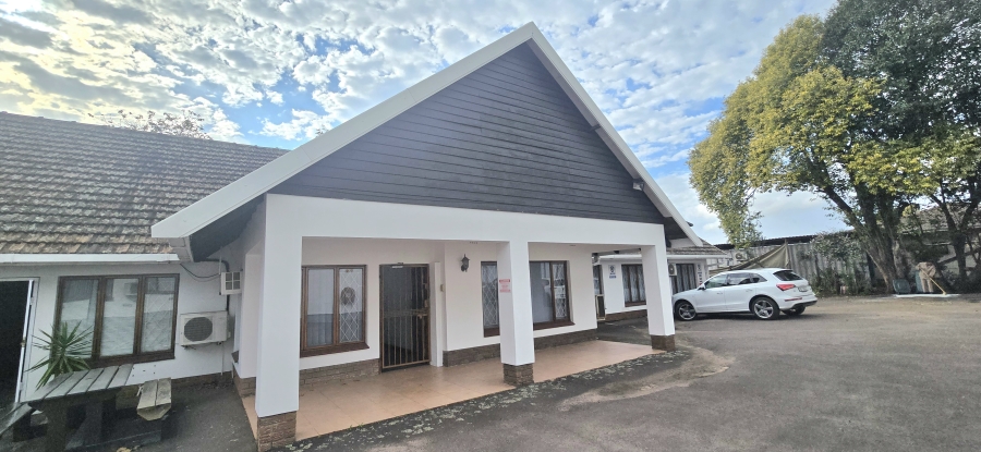 To Let commercial Property for Rent in Hillcrest Central KwaZulu-Natal