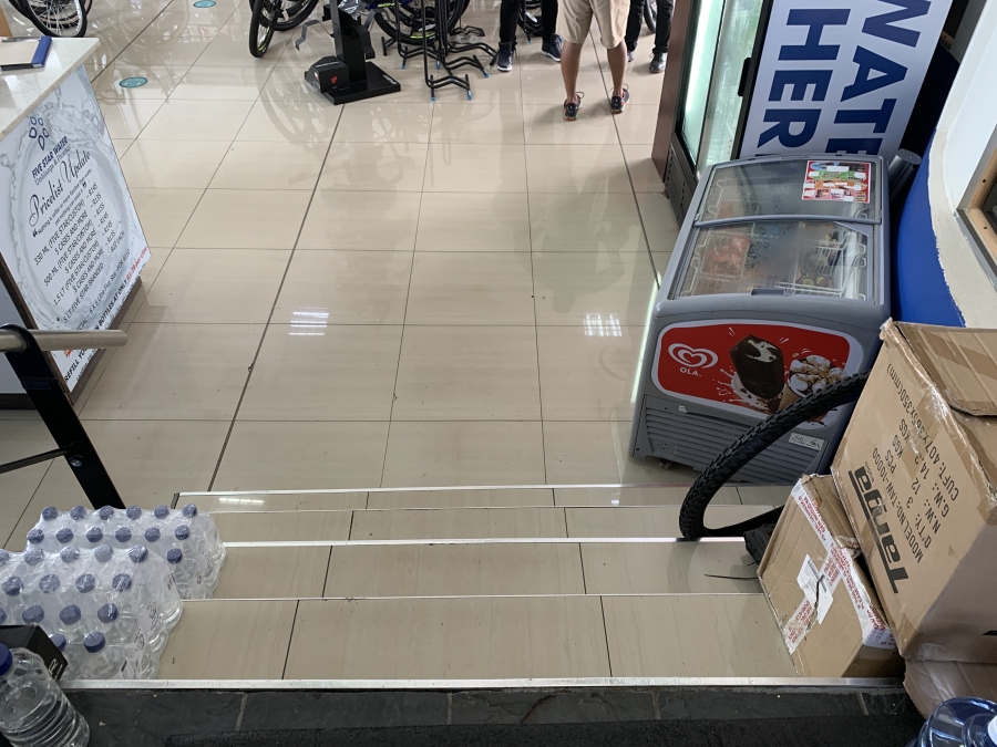 To Let commercial Property for Rent in La Lucia KwaZulu-Natal