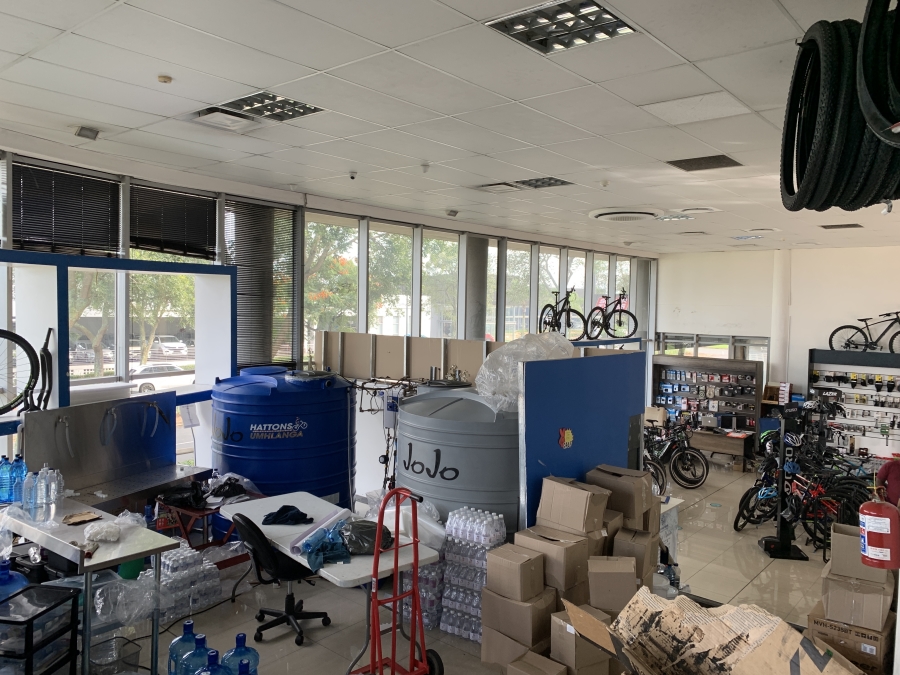 To Let commercial Property for Rent in La Lucia KwaZulu-Natal