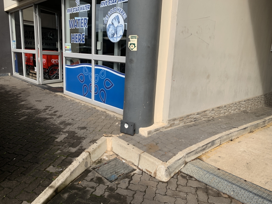 To Let commercial Property for Rent in La Lucia KwaZulu-Natal