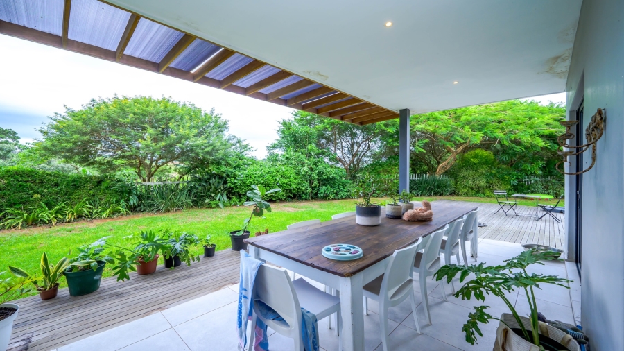 3 Bedroom Property for Sale in New Salt Rock City KwaZulu-Natal