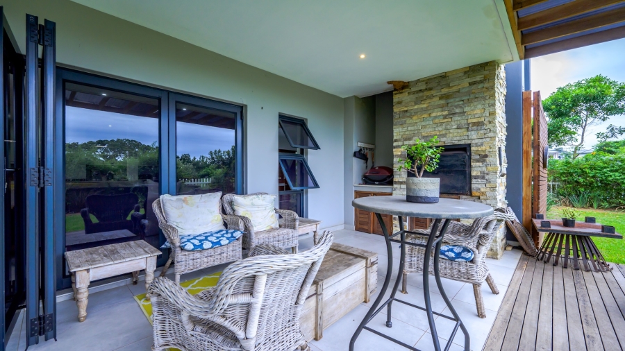 3 Bedroom Property for Sale in New Salt Rock City KwaZulu-Natal