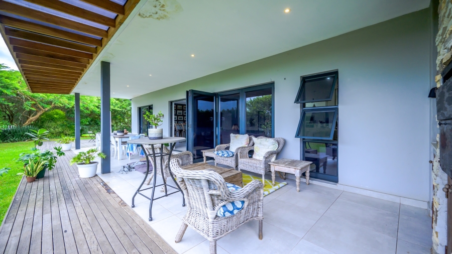 3 Bedroom Property for Sale in New Salt Rock City KwaZulu-Natal