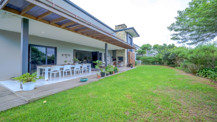 3 Bedroom Property for Sale in New Salt Rock City KwaZulu-Natal