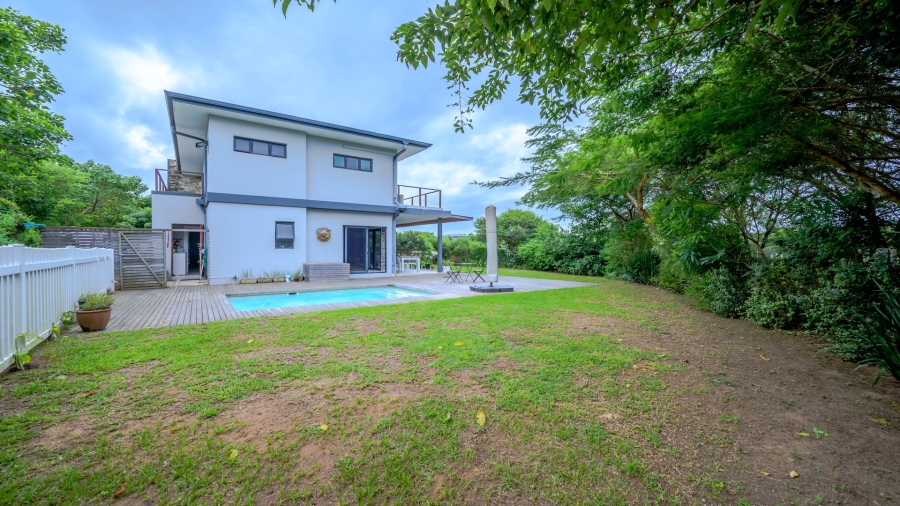 3 Bedroom Property for Sale in New Salt Rock City KwaZulu-Natal