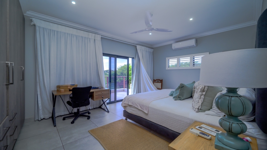 3 Bedroom Property for Sale in New Salt Rock City KwaZulu-Natal