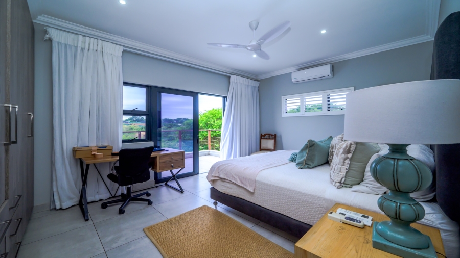 3 Bedroom Property for Sale in New Salt Rock City KwaZulu-Natal