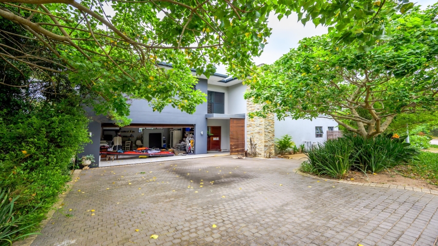 3 Bedroom Property for Sale in New Salt Rock City KwaZulu-Natal