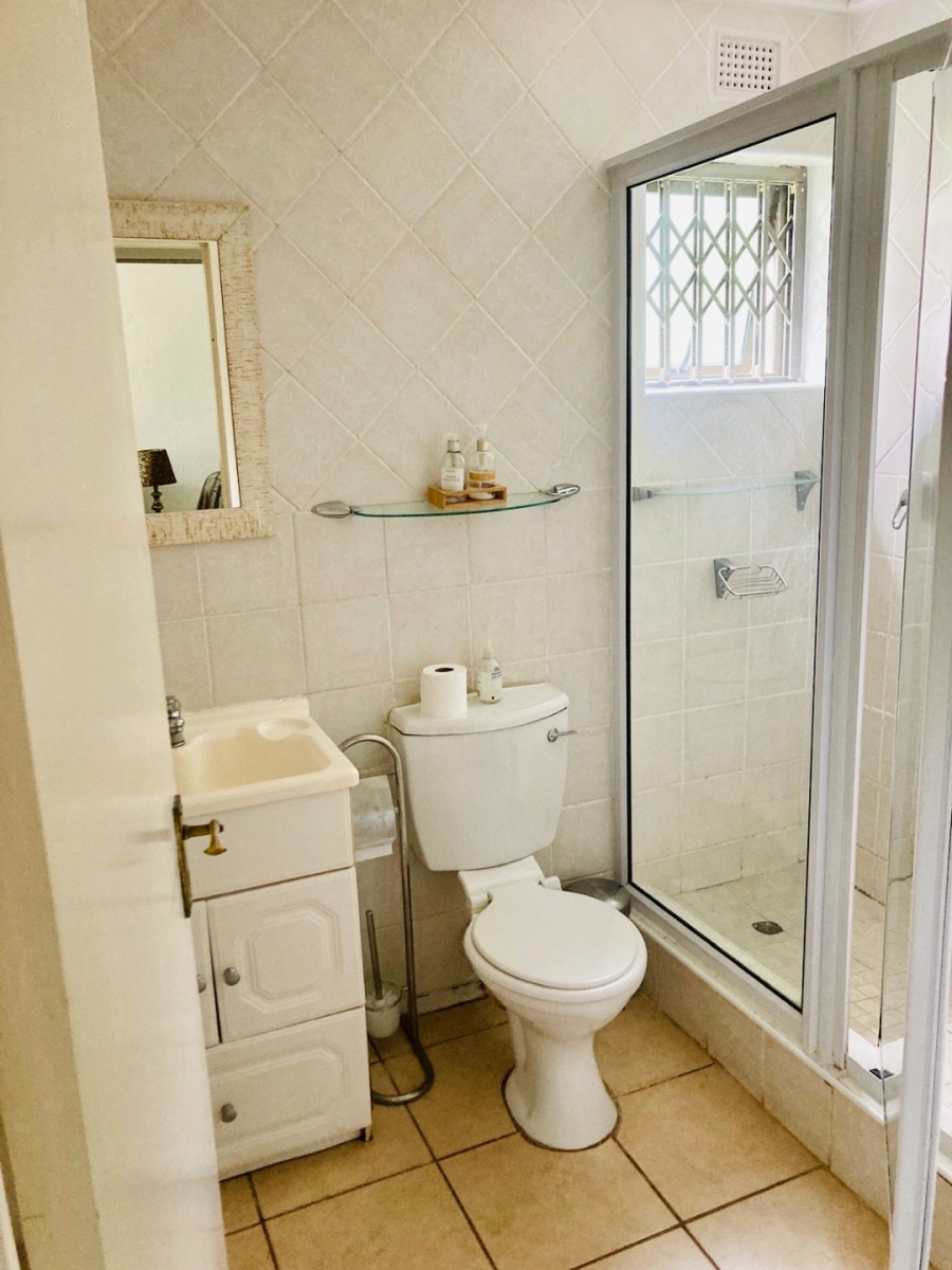1 Bedroom Property for Sale in Willard Beach KwaZulu-Natal