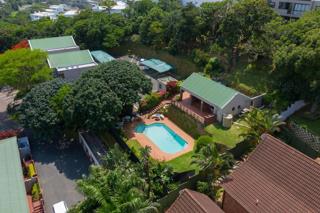 1 Bedroom Property for Sale in Willard Beach KwaZulu-Natal