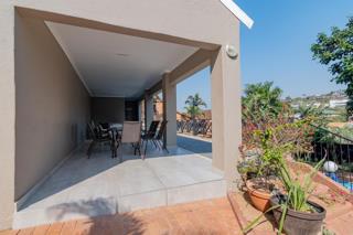 1 Bedroom Property for Sale in Willard Beach KwaZulu-Natal